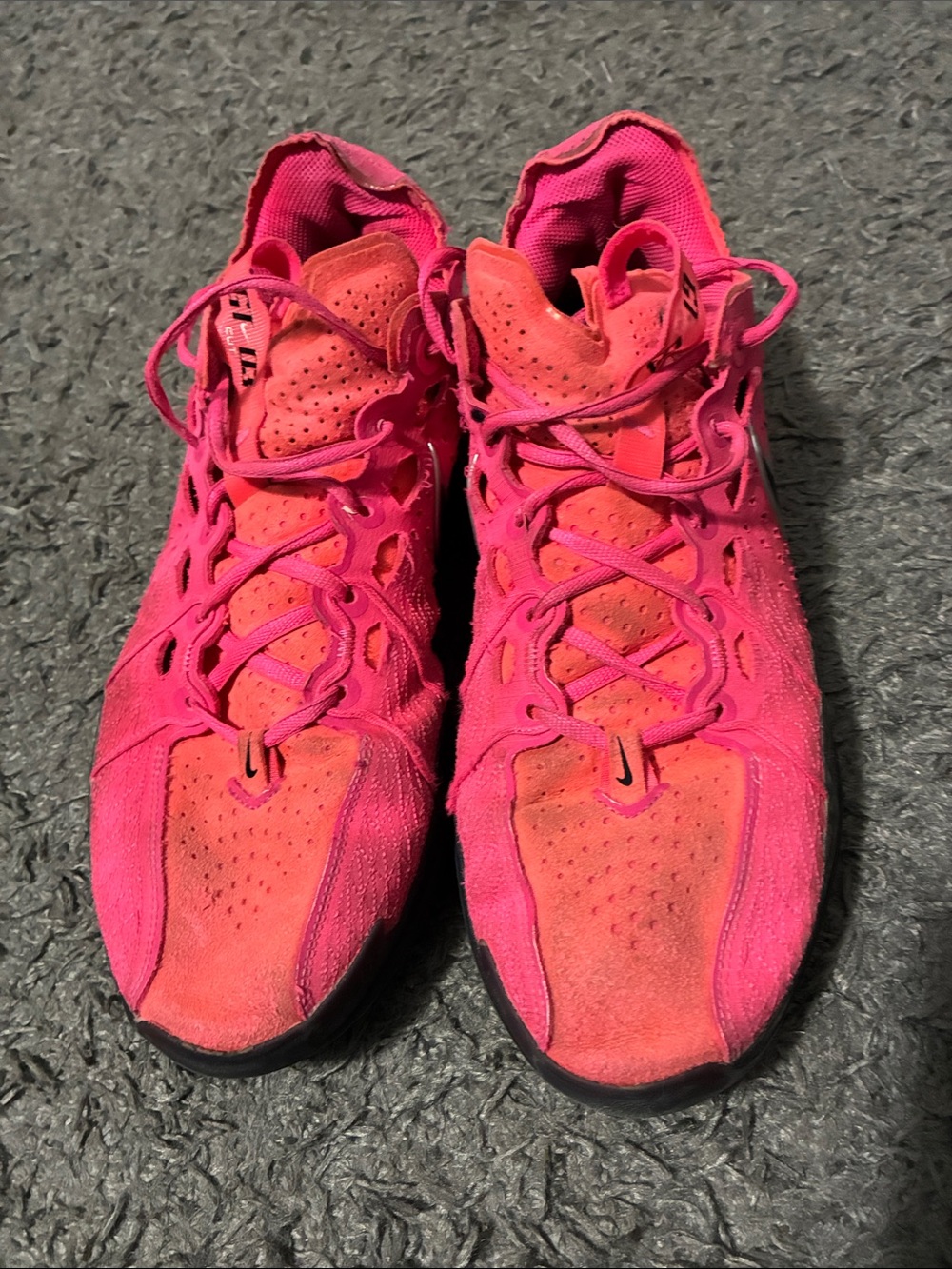 Nike gt cut 3 punch - Picture 7 of 8